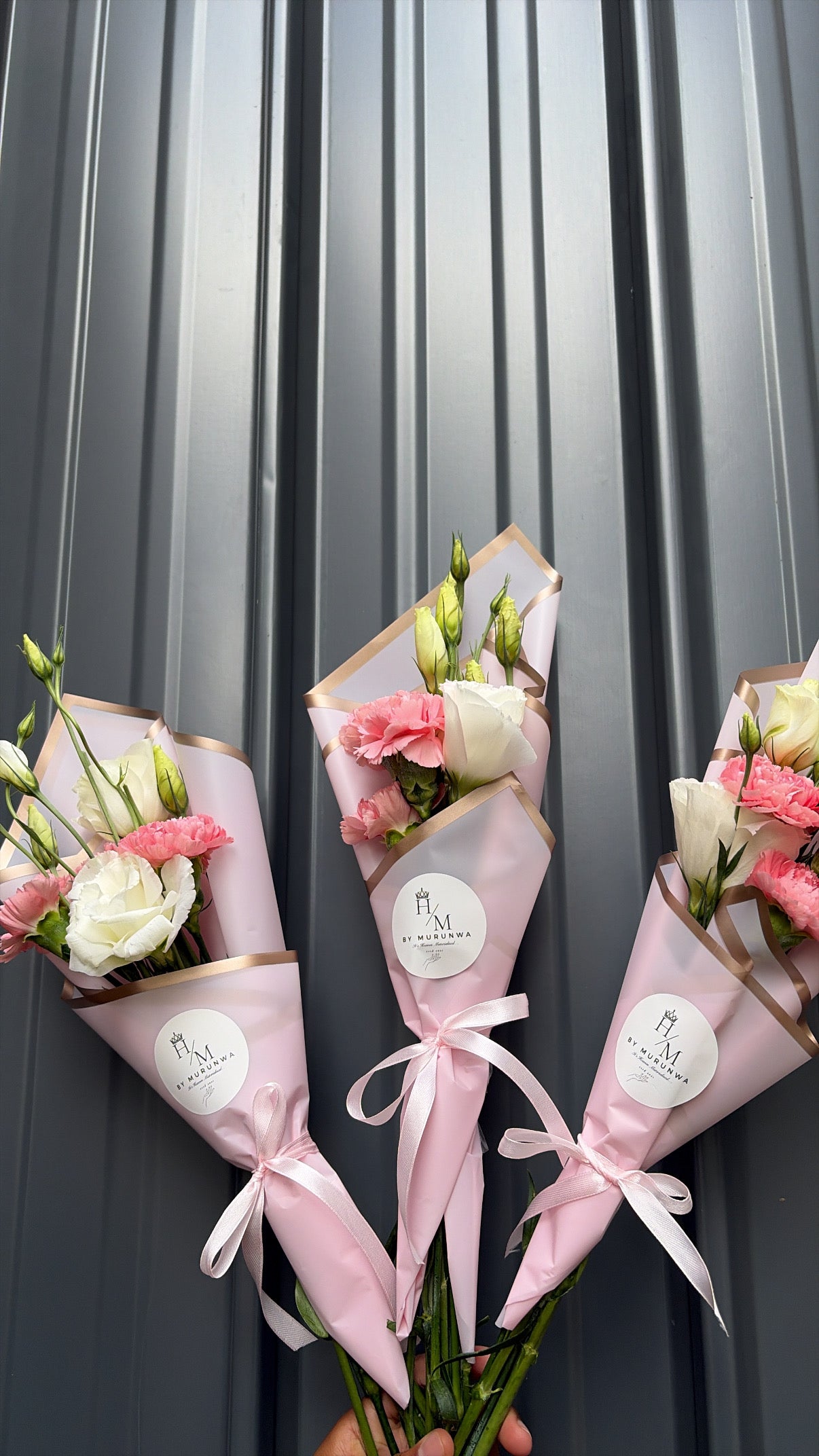 Signature Mother’s Day Bouquet