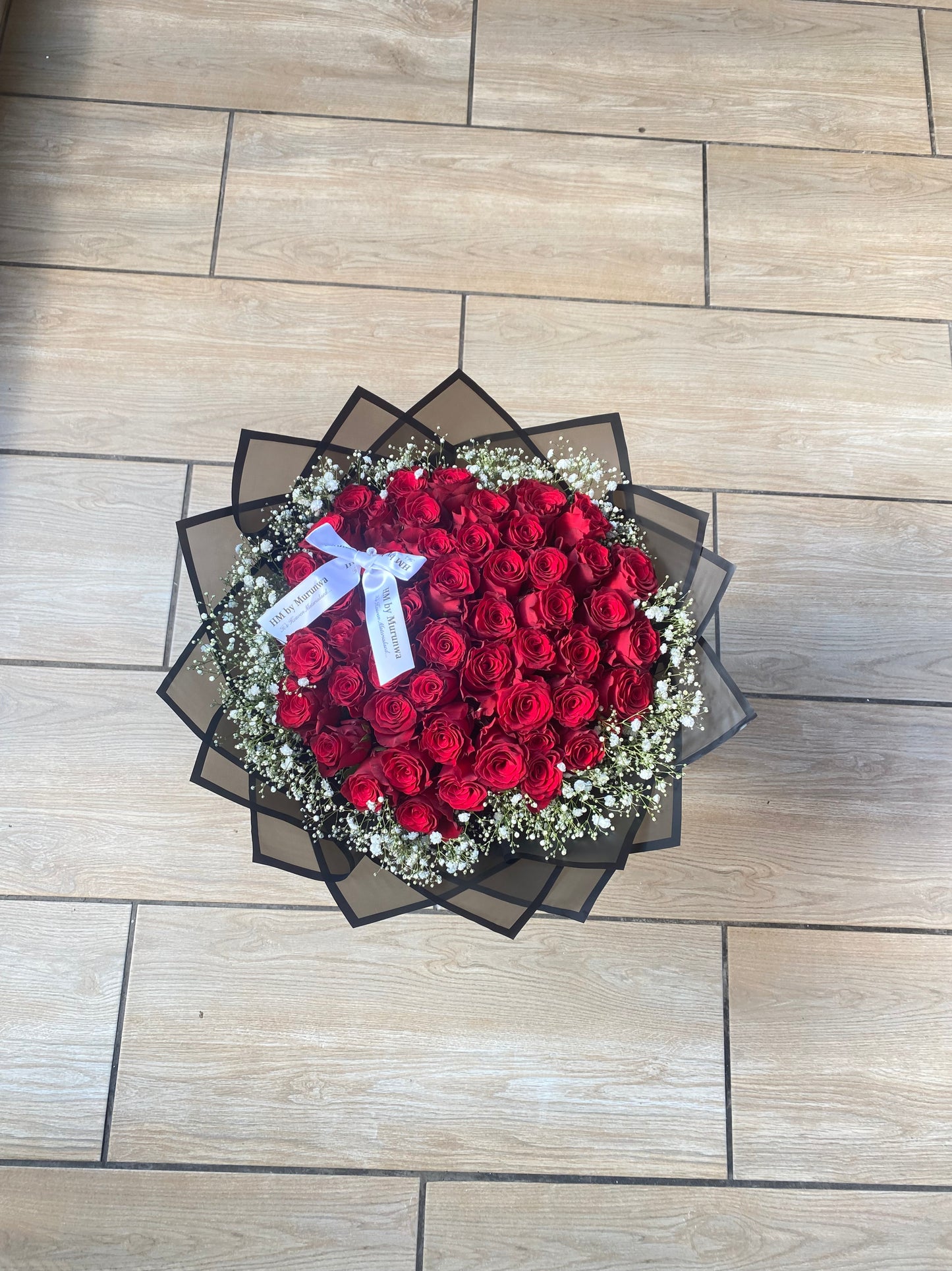Signature Graduation Bouquet