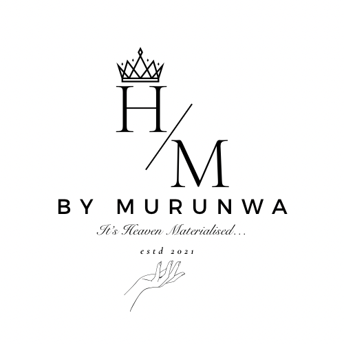 HM by Murunwa
